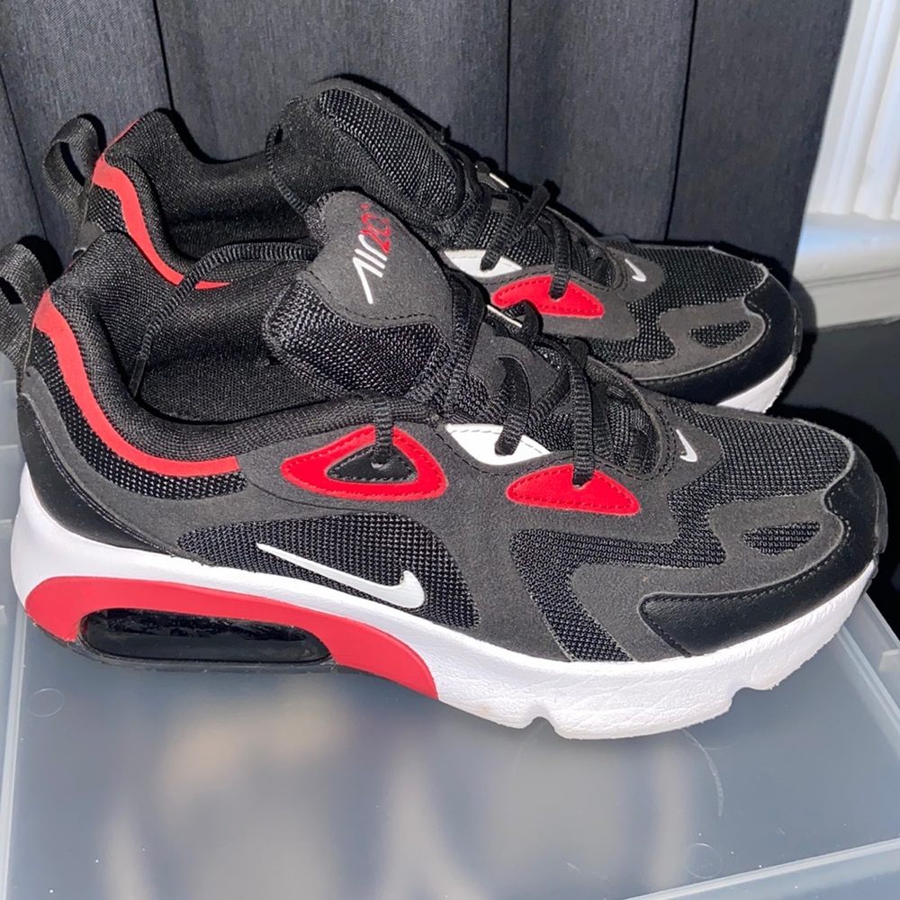 Nike sneakers